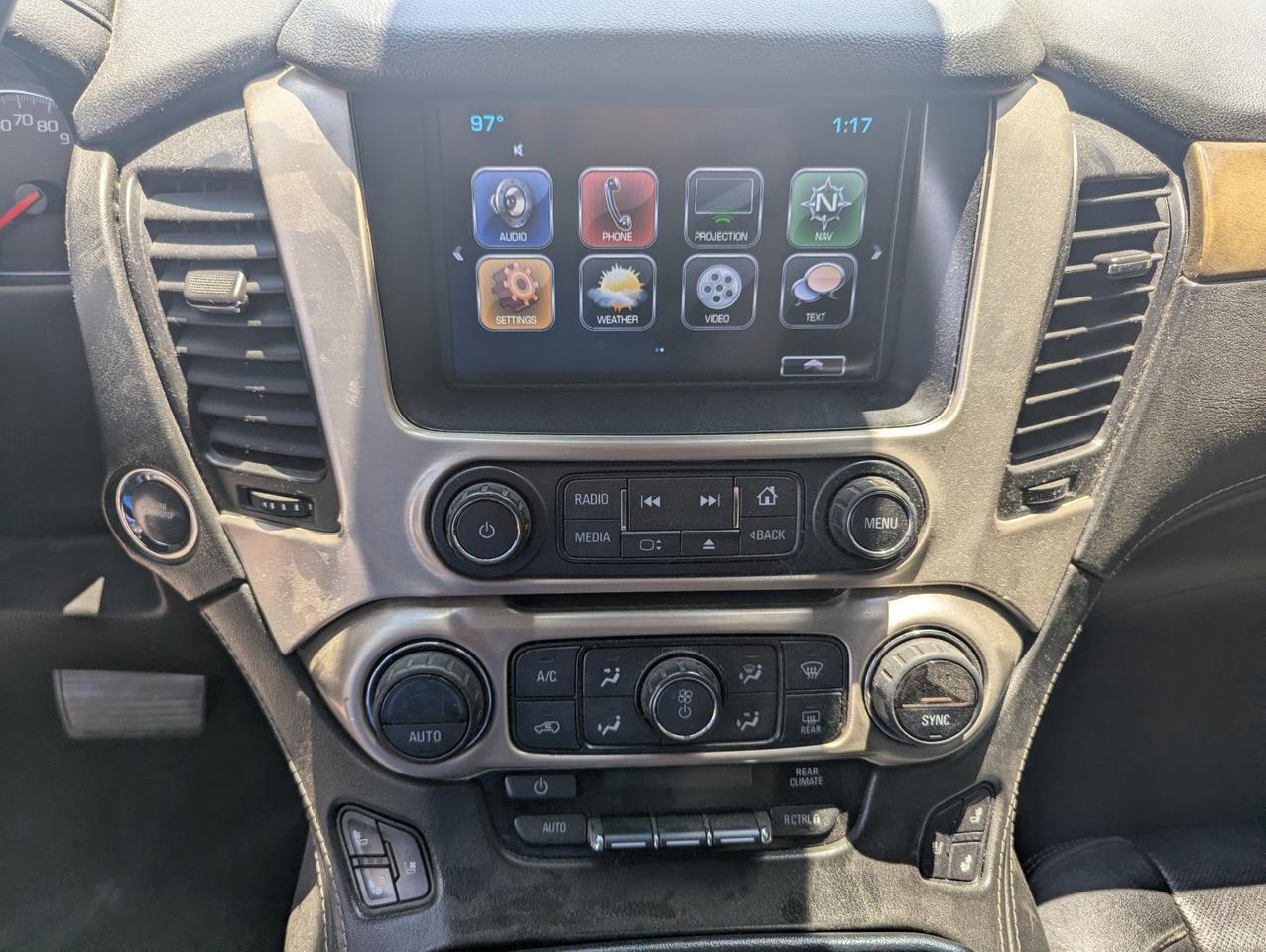 2017 GMC Yukon XL Denali Grand Junction CO