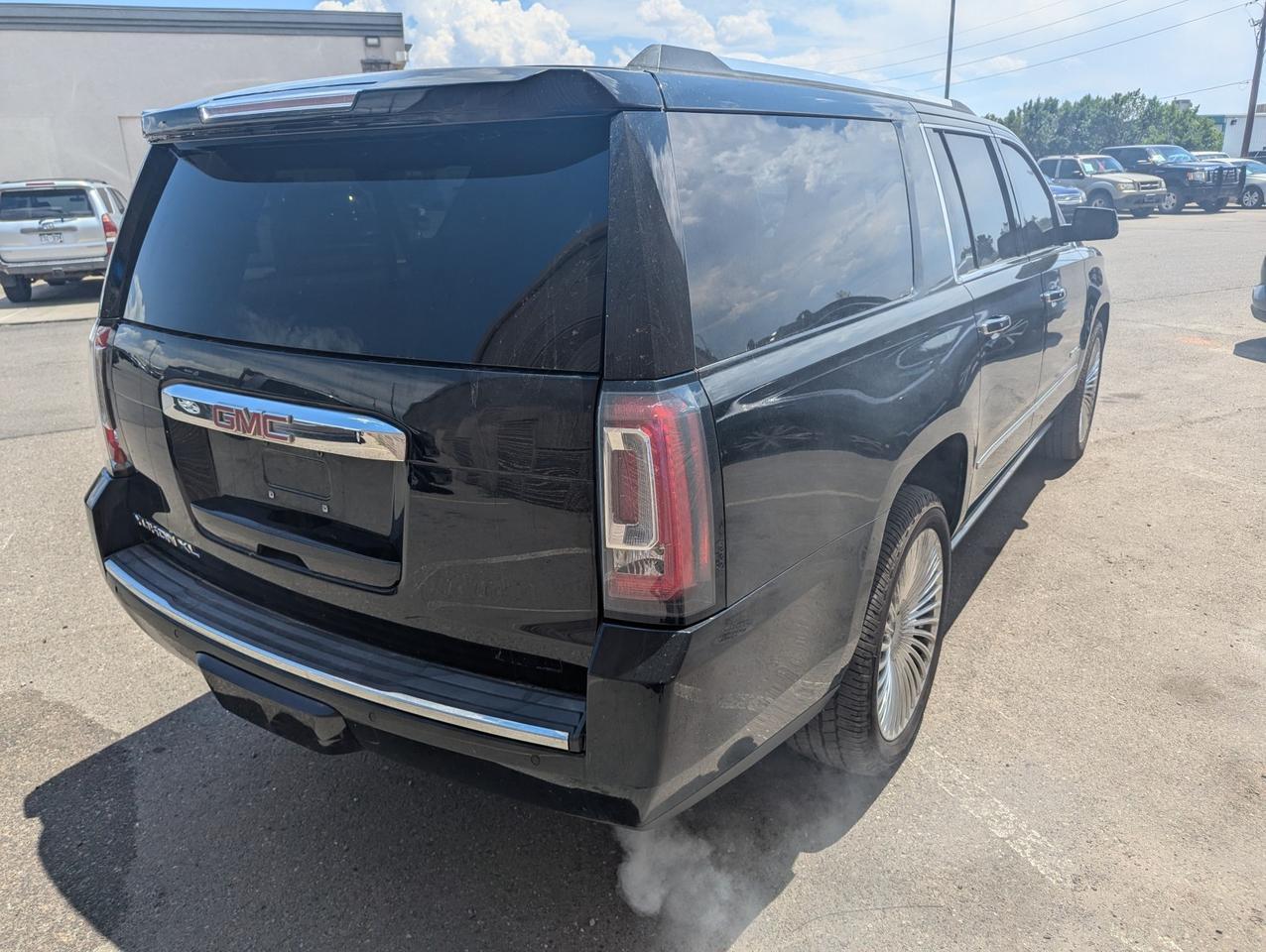 2017 GMC Yukon XL Denali Grand Junction CO