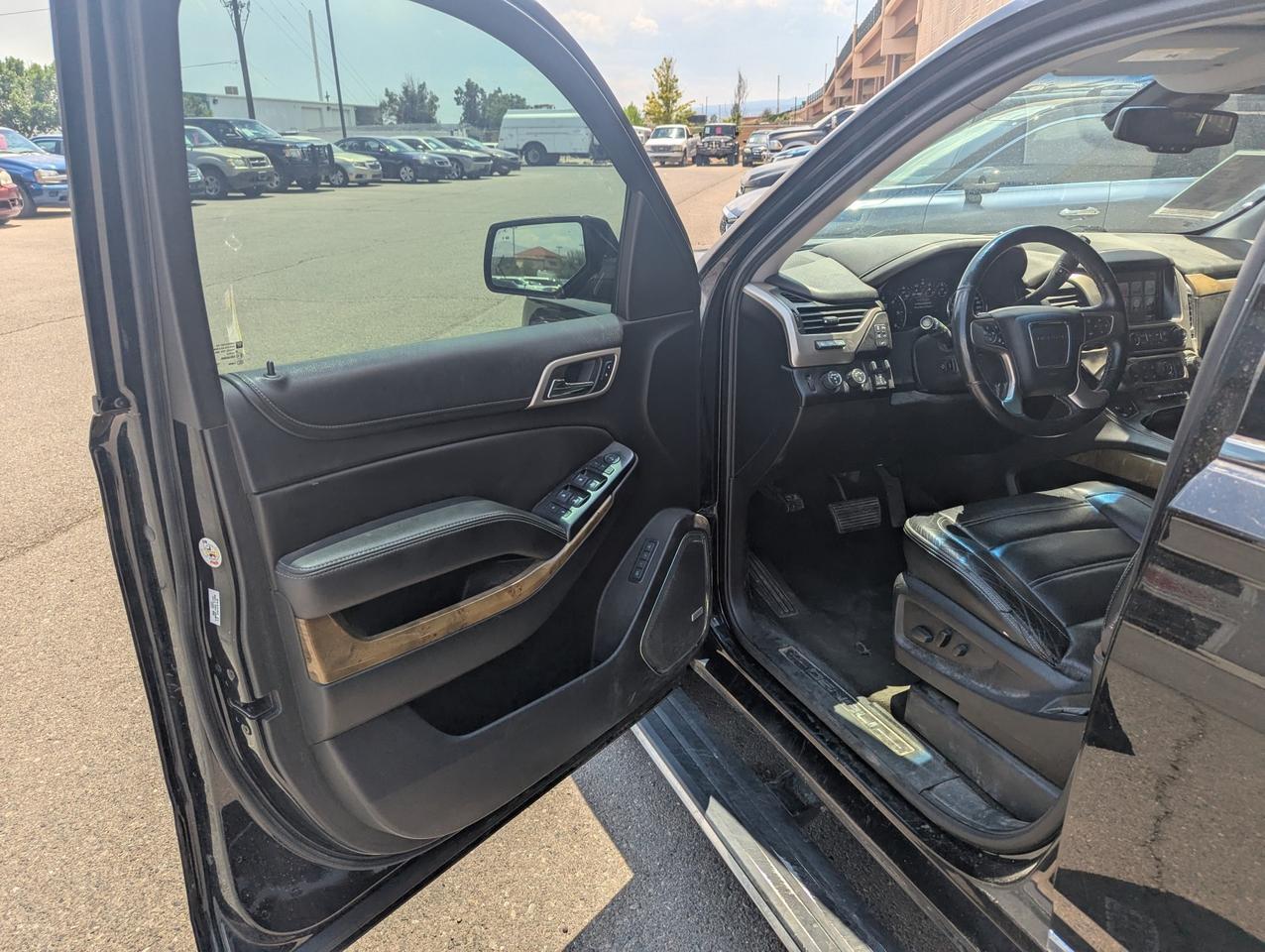 2017 GMC Yukon XL Denali Grand Junction CO