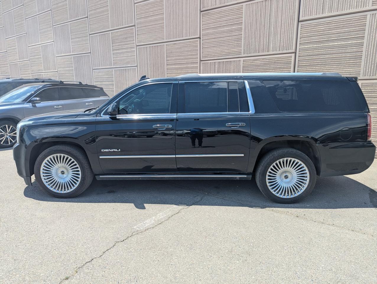 2017 GMC Yukon XL Denali Grand Junction CO