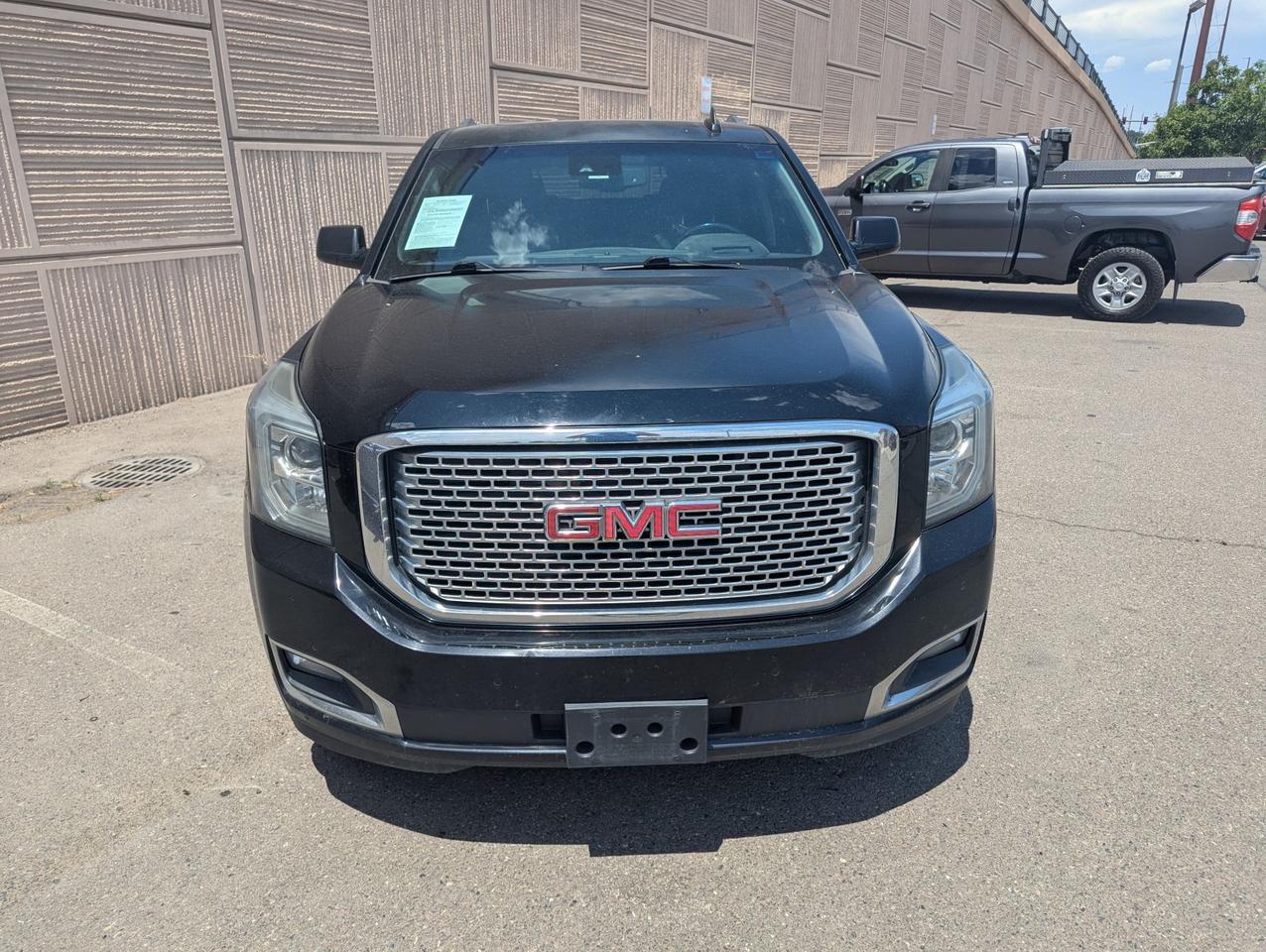 2017 GMC Yukon XL Denali Grand Junction CO