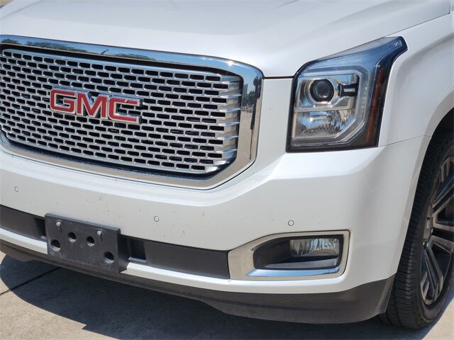 2017 GMC Yukon XL Denali Grapevine TX