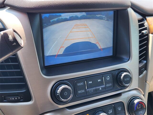 2017 GMC Yukon XL Denali Grapevine TX