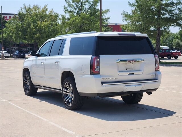 2017 GMC Yukon XL Denali Grapevine TX