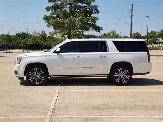 2017 GMC Yukon XL Denali Grapevine TX