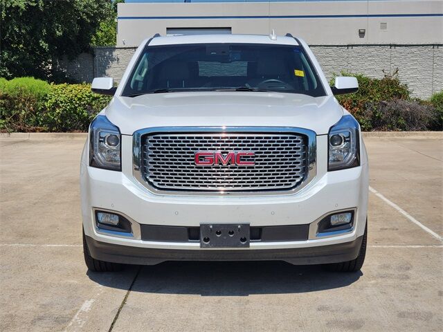 2017 GMC Yukon XL Denali Grapevine TX