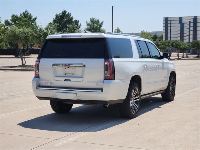 2017 GMC Yukon XL Denali Grapevine TX