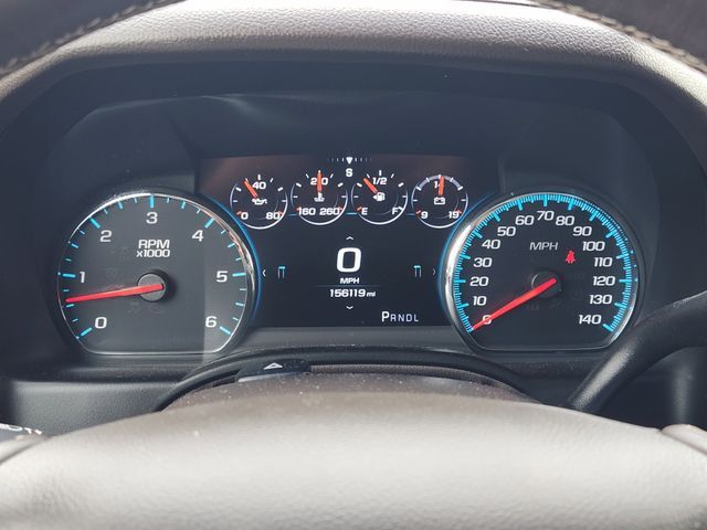 2017 GMC Yukon XL Denali Grapevine TX