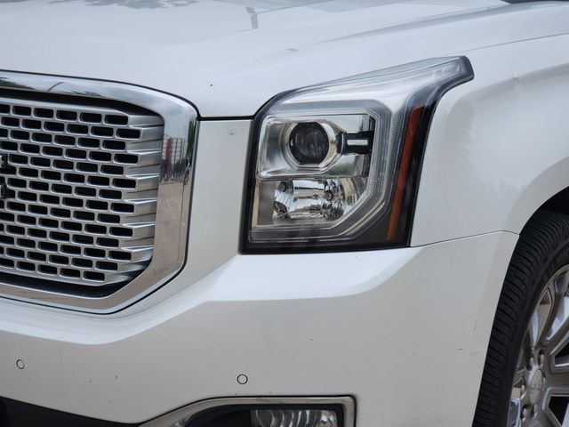 2017 GMC Yukon XL Denali Grapevine TX