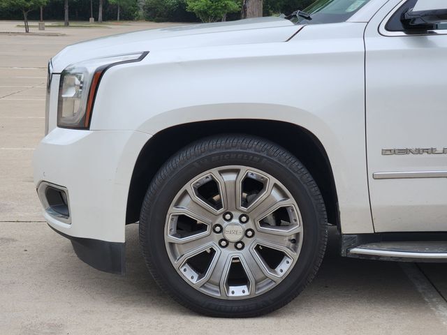 2017 GMC Yukon XL Denali Grapevine TX
