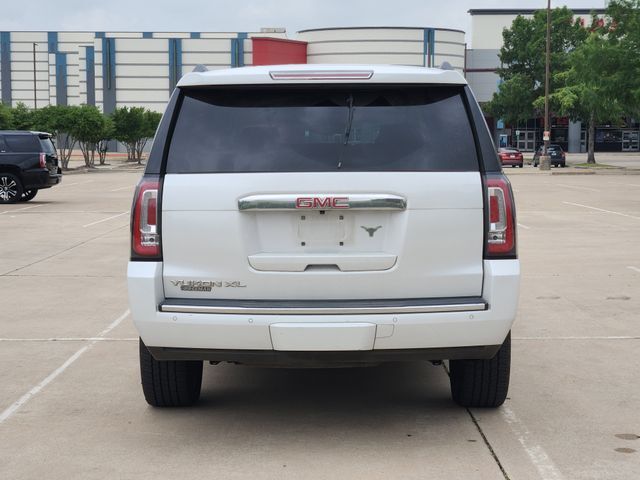 2017 GMC Yukon XL Denali Grapevine TX