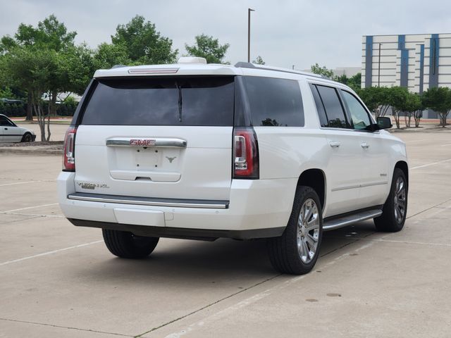 2017 GMC Yukon XL Denali Grapevine TX