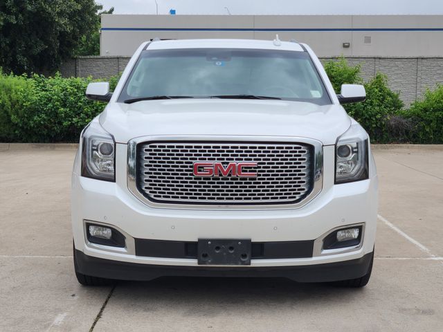 2017 GMC Yukon XL Denali Grapevine TX