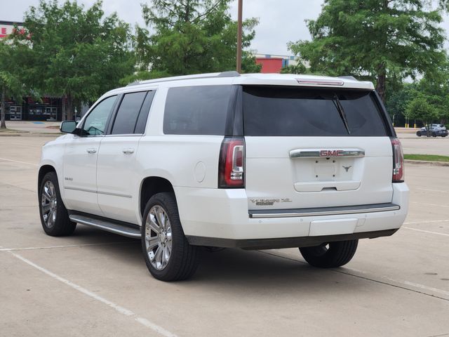 2017 GMC Yukon XL Denali Grapevine TX