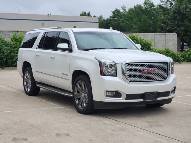 2017 GMC Yukon XL Denali Grapevine TX