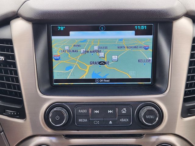 2017 GMC Yukon XL Denali Grapevine TX