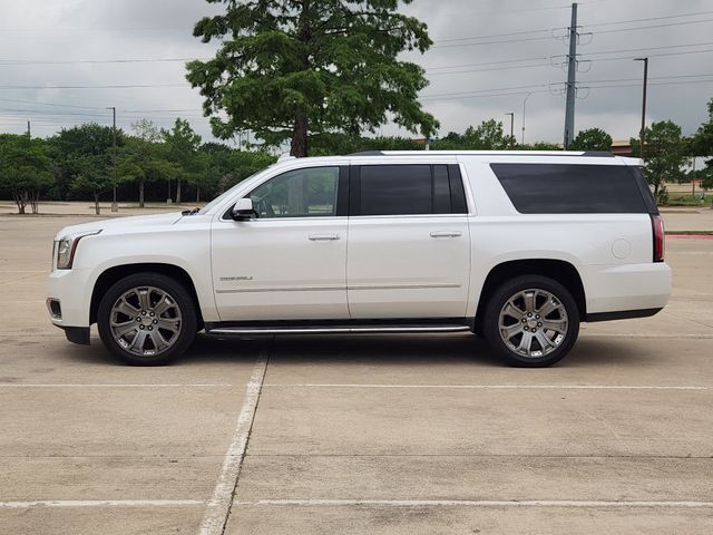 2017 GMC Yukon XL Denali Grapevine TX