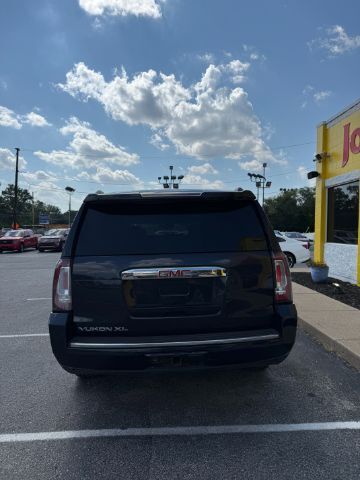 2017 GMC Yukon XL Denali Indianapolis IN