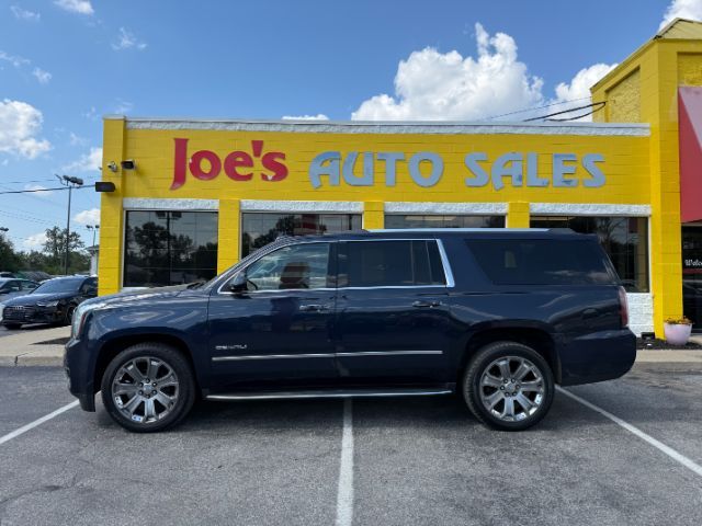 2017 GMC Yukon XL Denali