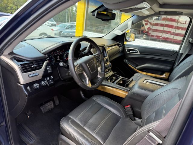2017 GMC Yukon XL Denali Indianapolis IN