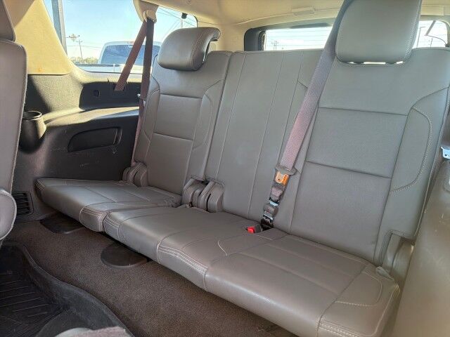 2017 GMC Yukon XL Denali Lafayette LA