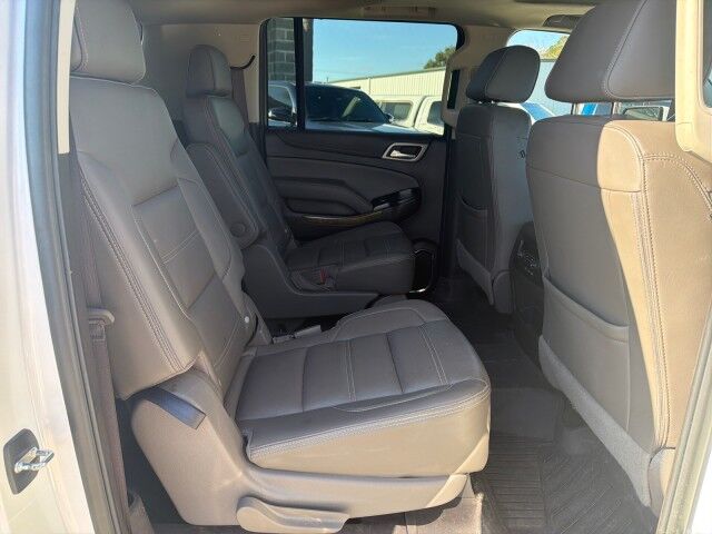 2017 GMC Yukon XL Denali Lafayette LA