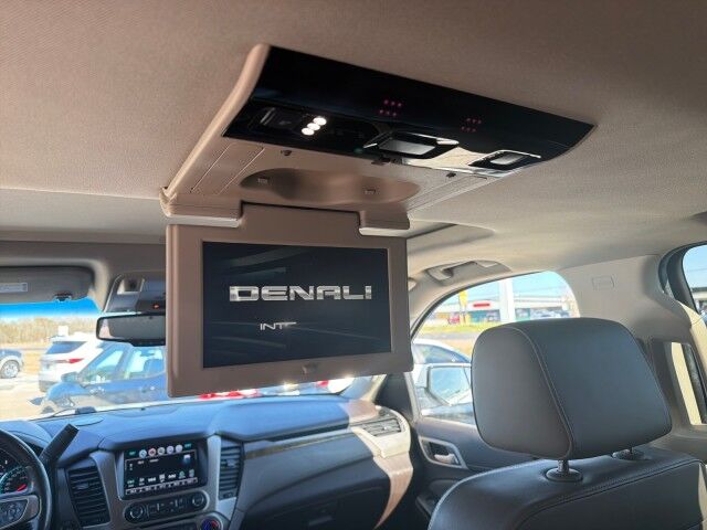 2017 GMC Yukon XL Denali Lafayette LA