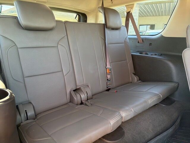 2017 GMC Yukon XL Denali Lafayette LA