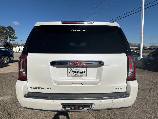 2017 GMC Yukon XL Denali Lafayette LA