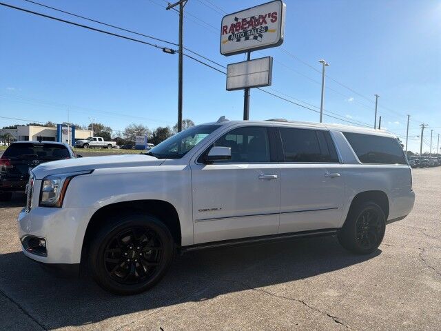 2017 GMC Yukon XL Denali Lafayette LA