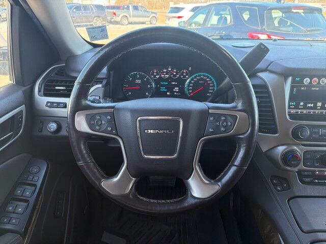 2017 GMC Yukon XL Denali Lafayette LA