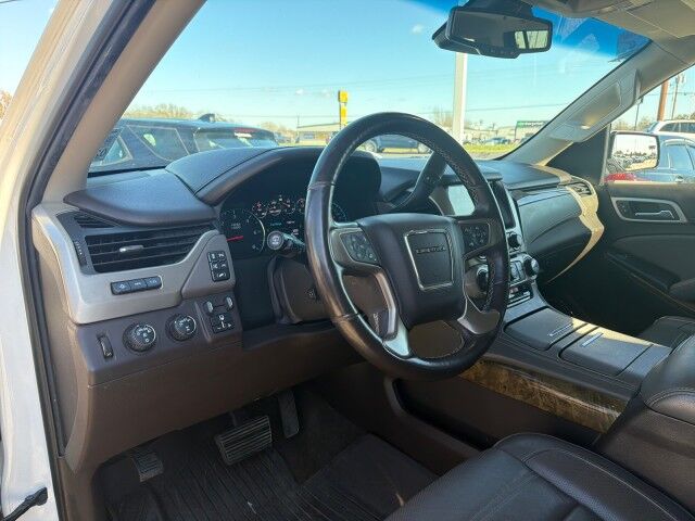 2017 GMC Yukon XL Denali Lafayette LA