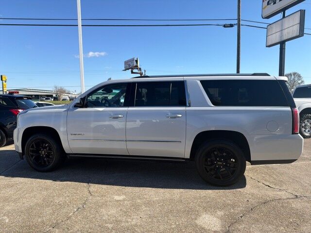 2017 GMC Yukon XL Denali Lafayette LA