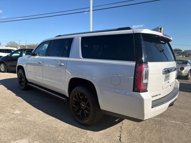 2017 GMC Yukon XL Denali Lafayette LA