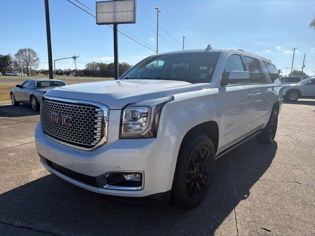 2017 GMC Yukon XL Denali Lafayette LA