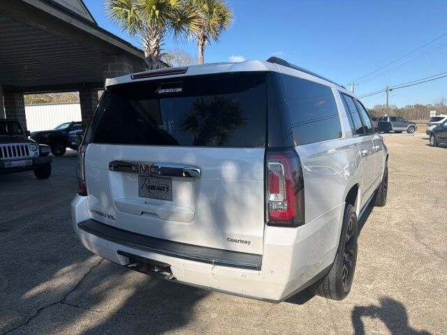2017 GMC Yukon XL Denali Lafayette LA