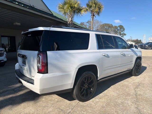 2017 GMC Yukon XL Denali Lafayette LA