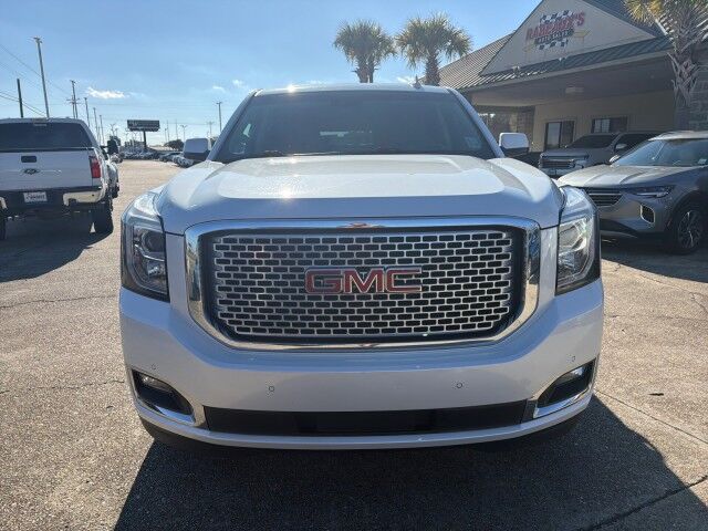 2017 GMC Yukon XL Denali Lafayette LA