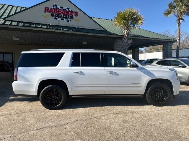 2017 GMC Yukon XL Denali Lafayette LA