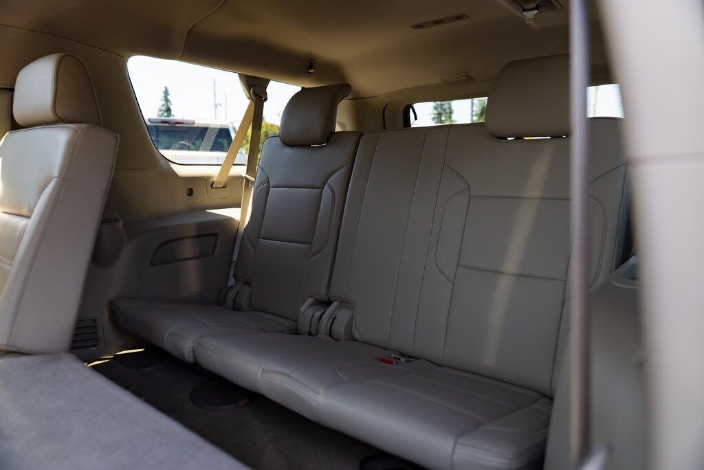 2017 GMC Yukon XL Denali Milwaukie OR
