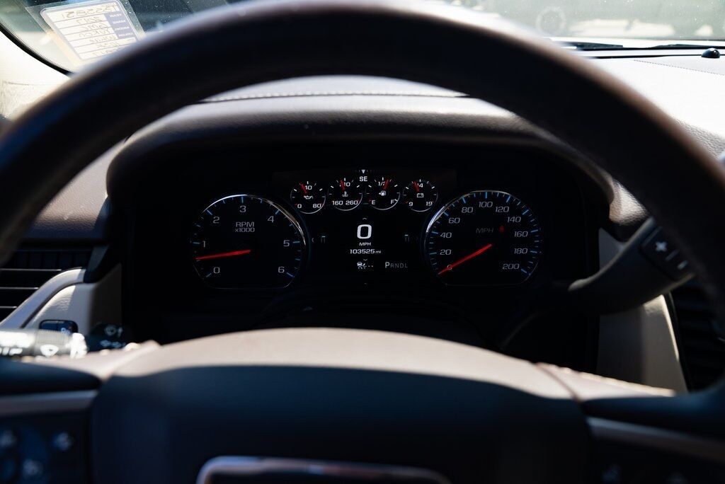2017 GMC Yukon XL Denali Milwaukie OR