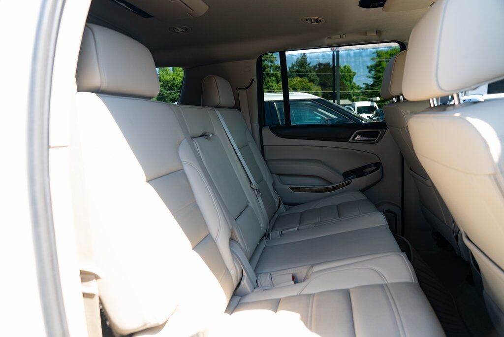 2017 GMC Yukon XL Denali Milwaukie OR