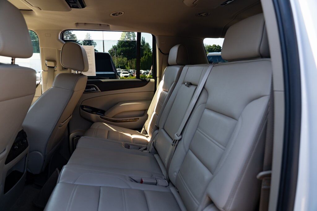 2017 GMC Yukon XL Denali Milwaukie OR
