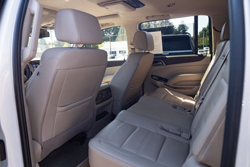 2017 GMC Yukon XL Denali Milwaukie OR