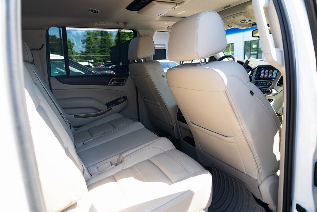 2017 GMC Yukon XL Denali Milwaukie OR