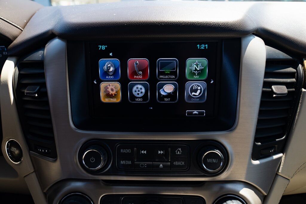 2017 GMC Yukon XL Denali Milwaukie OR