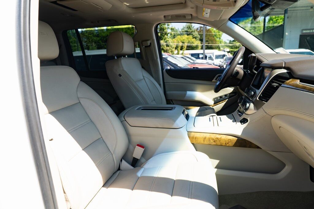 2017 GMC Yukon XL Denali Milwaukie OR