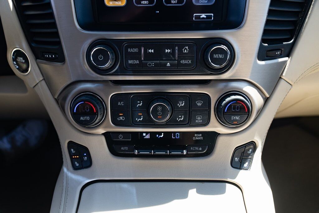 2017 GMC Yukon XL Denali Milwaukie OR