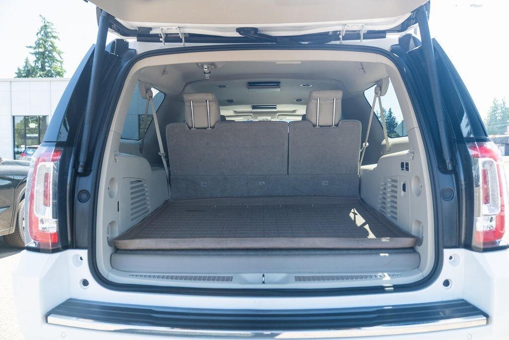 2017 GMC Yukon XL Denali Milwaukie OR