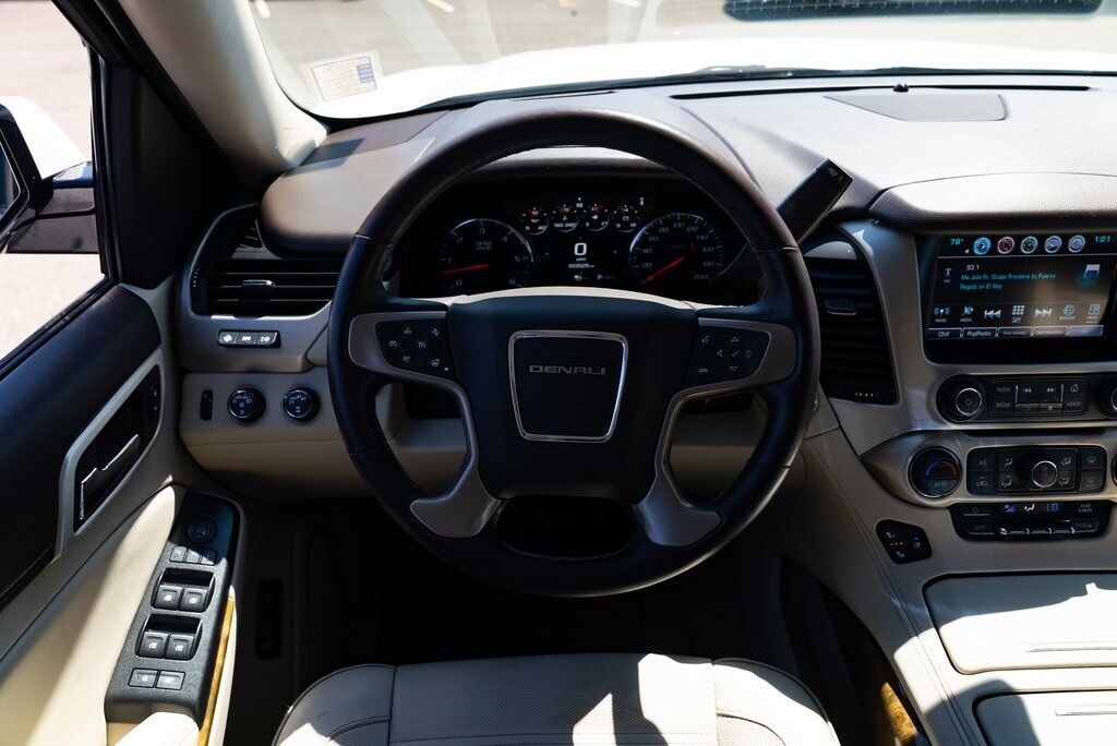 2017 GMC Yukon XL Denali Milwaukie OR